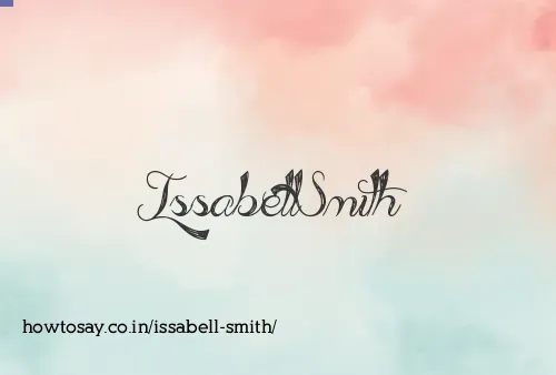 Issabell Smith