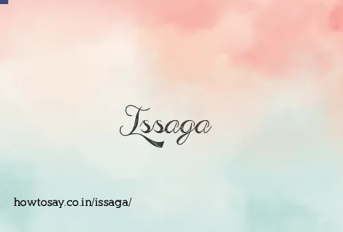 Issaga