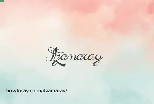 Itzamaray
