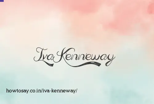Iva Kenneway