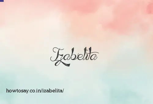 Izabelita