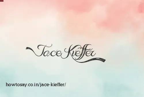 Jace Kieffer