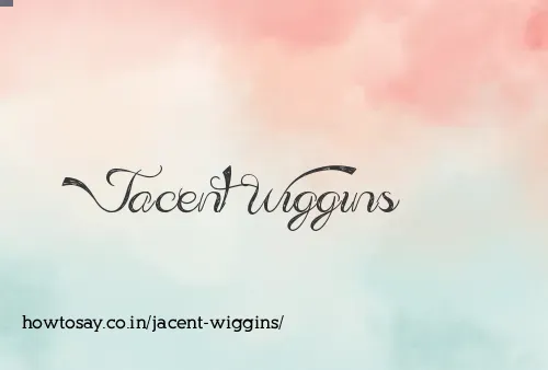 Jacent Wiggins