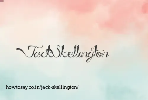 Jack Skellington
