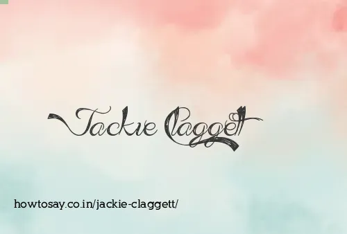 Jackie Claggett