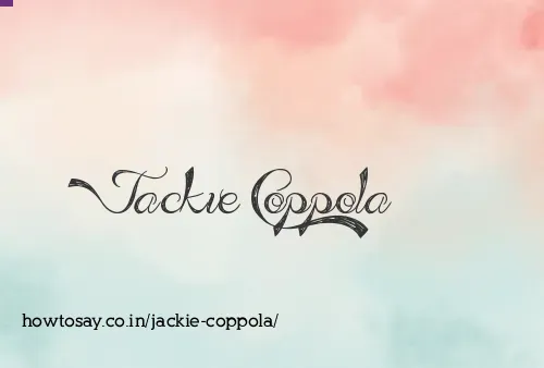 Jackie Coppola