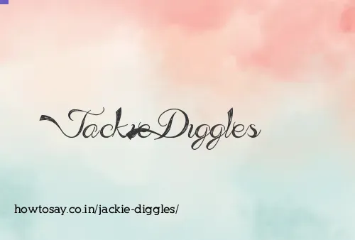 Jackie Diggles
