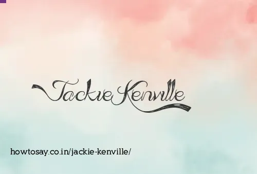 Jackie Kenville