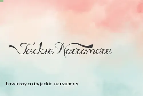 Jackie Narramore