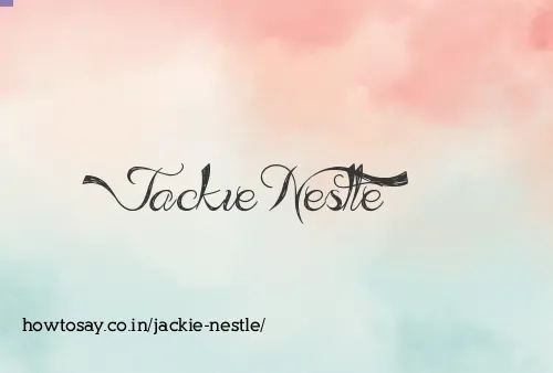 Jackie Nestle