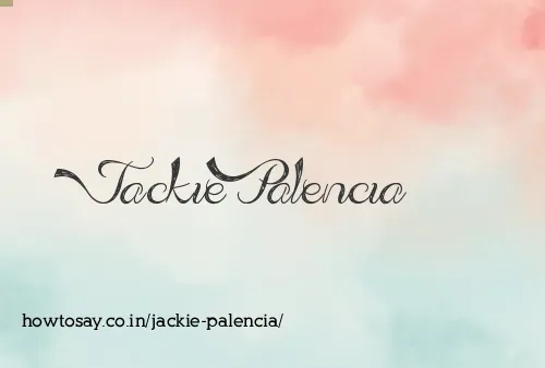 Jackie Palencia