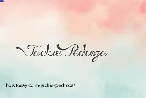 Jackie Pedroza