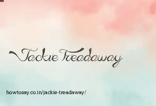 Jackie Treadaway