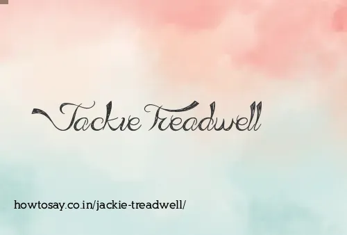 Jackie Treadwell