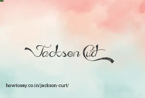 Jackson Curt