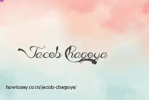 Jacob Chagoya