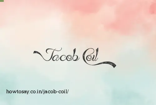 Jacob Coil