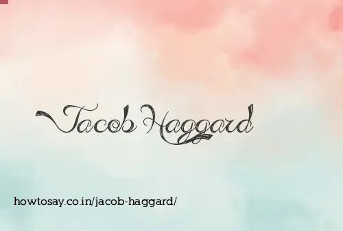 Jacob Haggard