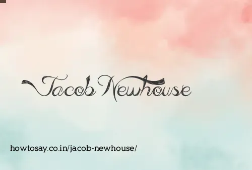 Jacob Newhouse