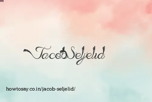 Jacob Seljelid