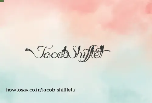 Jacob Shifflett