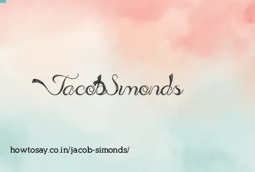 Jacob Simonds