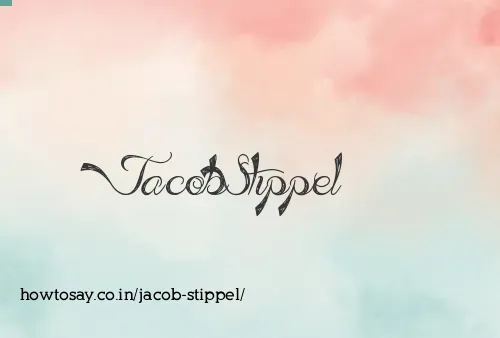 Jacob Stippel