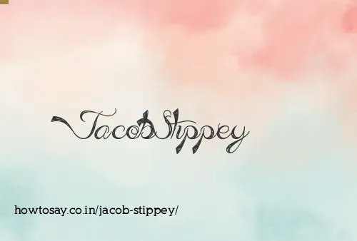 Jacob Stippey