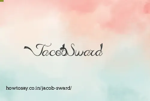 Jacob Sward