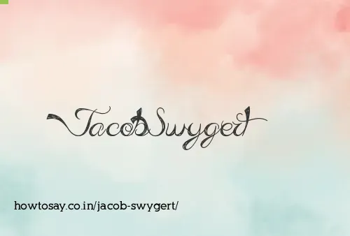 Jacob Swygert