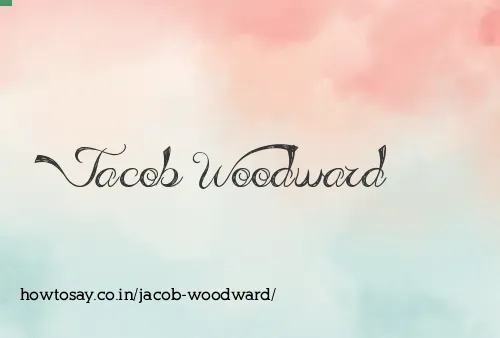 Jacob Woodward