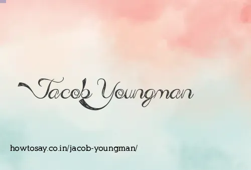 Jacob Youngman