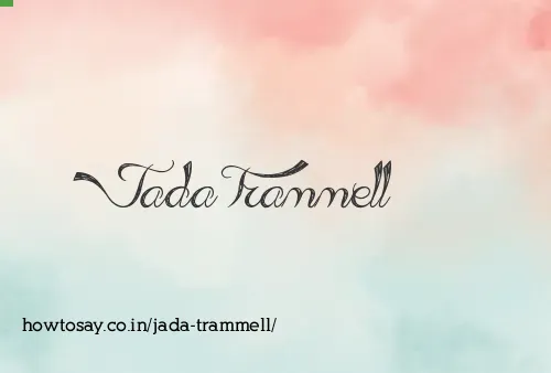 Jada Trammell