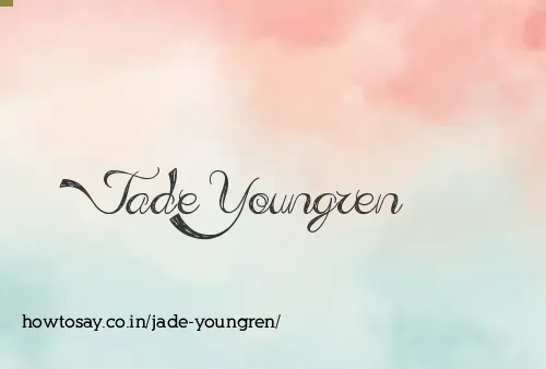 Jade Youngren