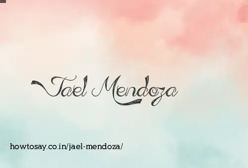 Jael Mendoza