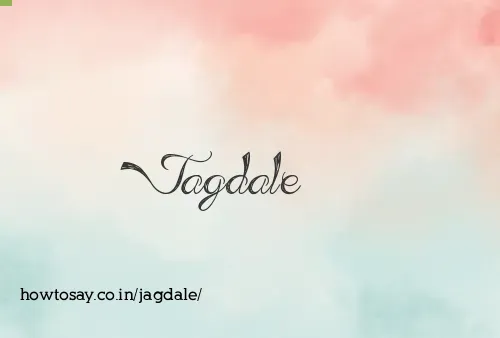 Jagdale