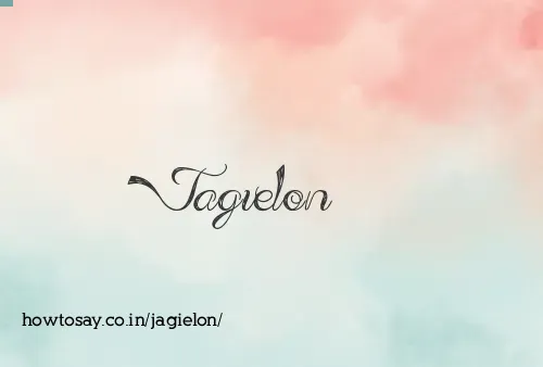 Jagielon