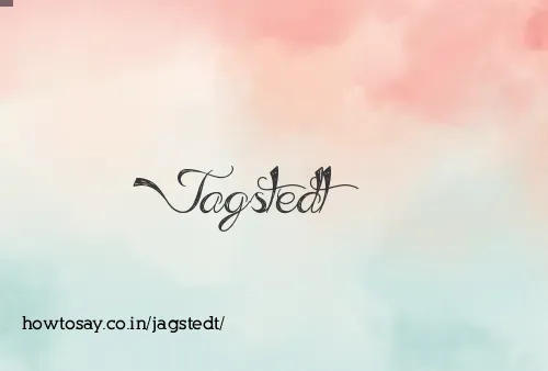 Jagstedt