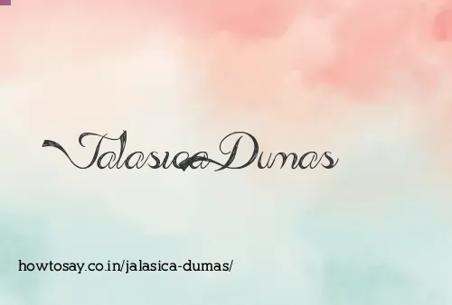 Jalasica Dumas