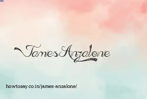 James Anzalone