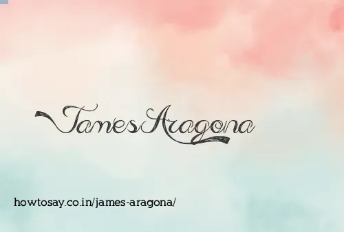 James Aragona