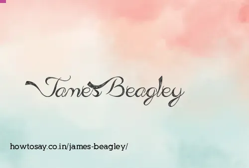 James Beagley