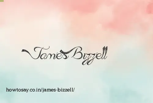 James Bizzell