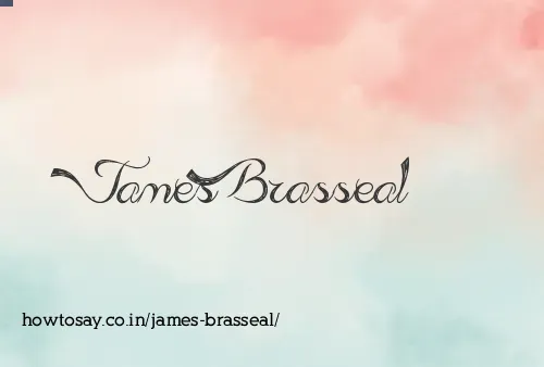 James Brasseal