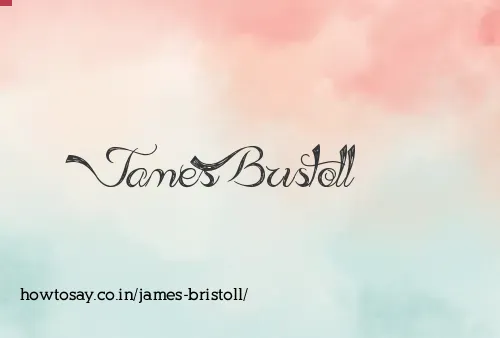 James Bristoll