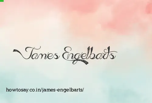 James Engelbarts