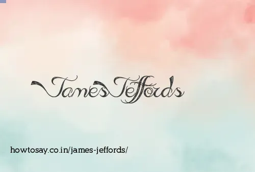 James Jeffords