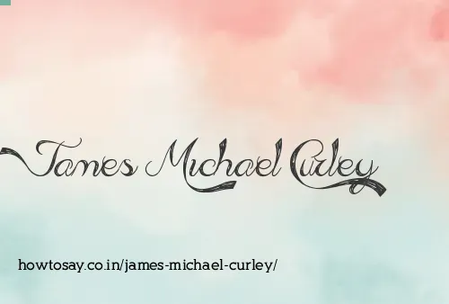 James Michael Curley