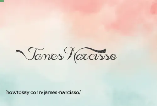 James Narcisso
