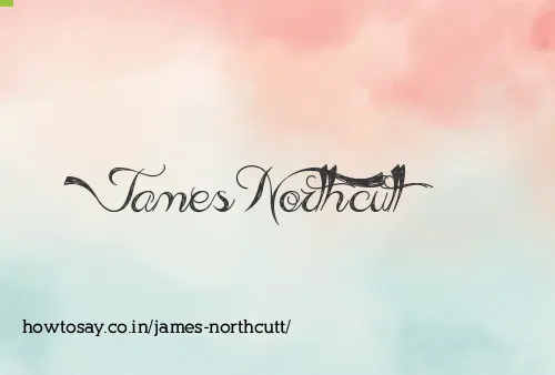 James Northcutt